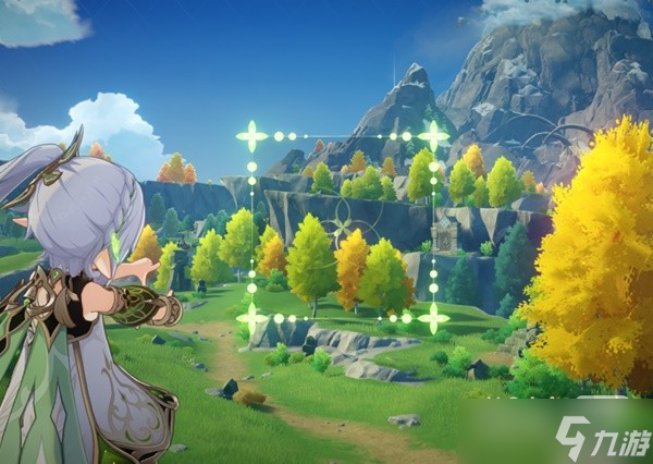 《原神》3.6版纳西妲天赋介绍与抽取建议一览