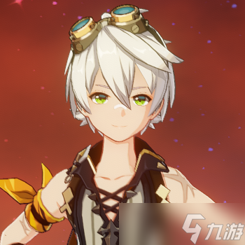 《原神》【角色攻略】个人向新手角色培养指南