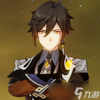 《原神》【角色攻略】个人向新手角色培养指南
