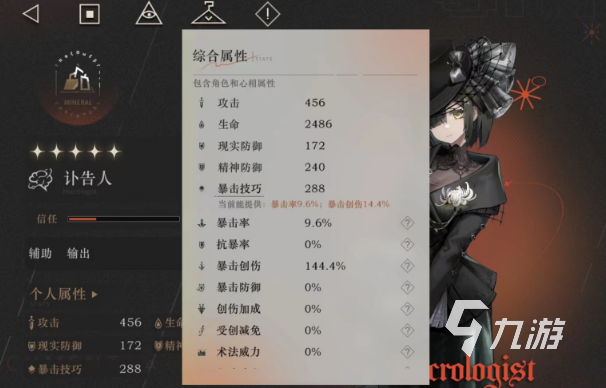 重返未来1999讣告人获取方法分享 讣告人获取途径一览