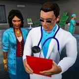 虚拟医院护理