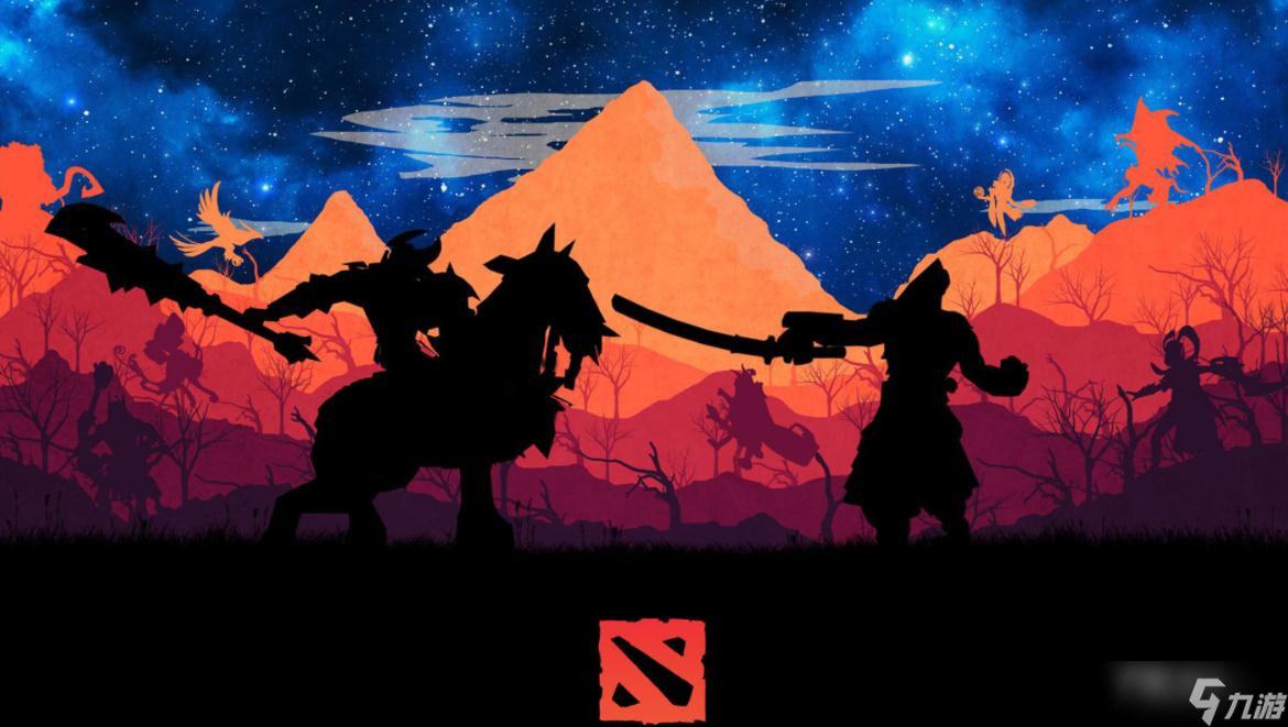 《Dota2》7.33版本巫医改动一览