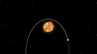 天体重力