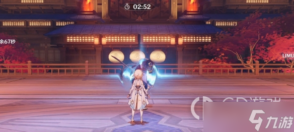 原神3.4演武传心第二天满奖励怎么玩
