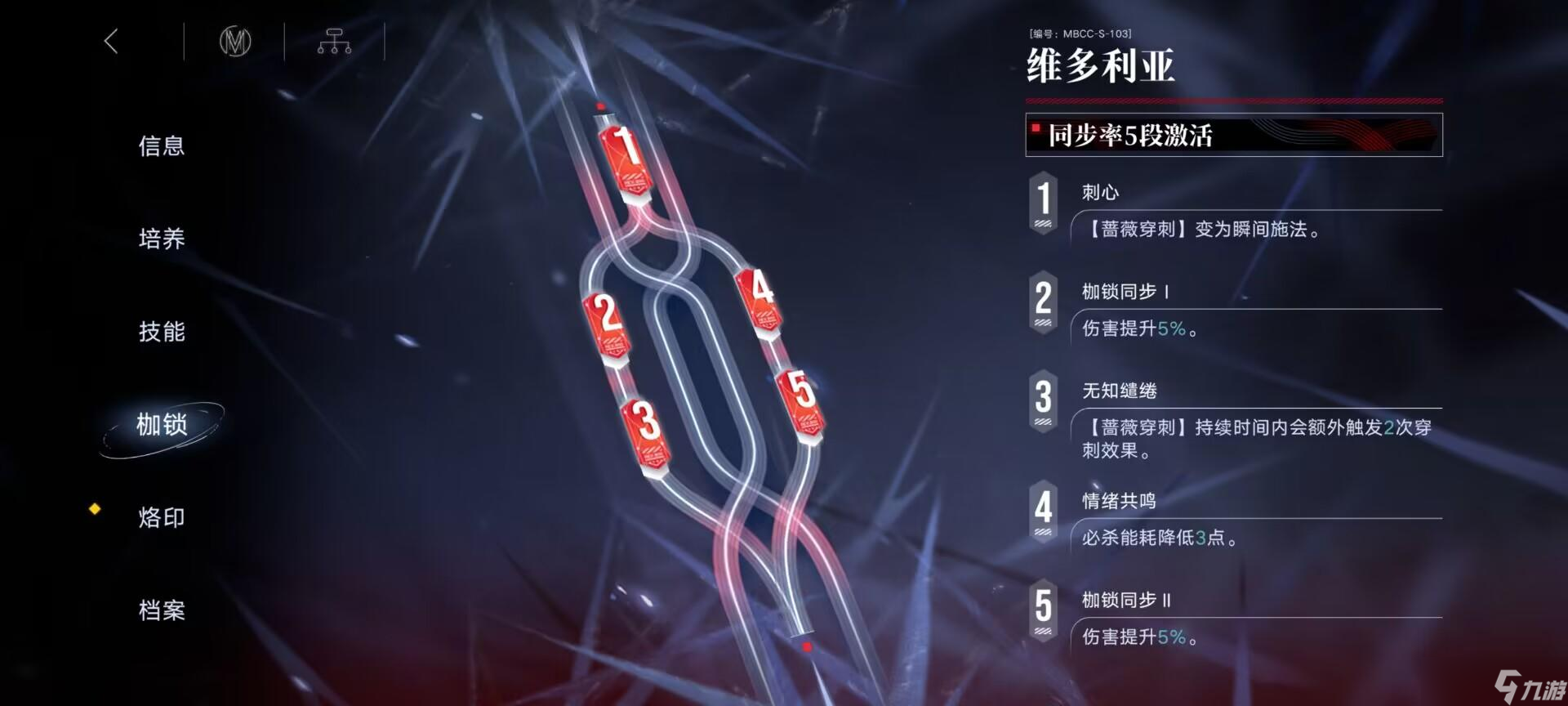 无期迷途新人入门指南，以及角色的选择、推荐、培养