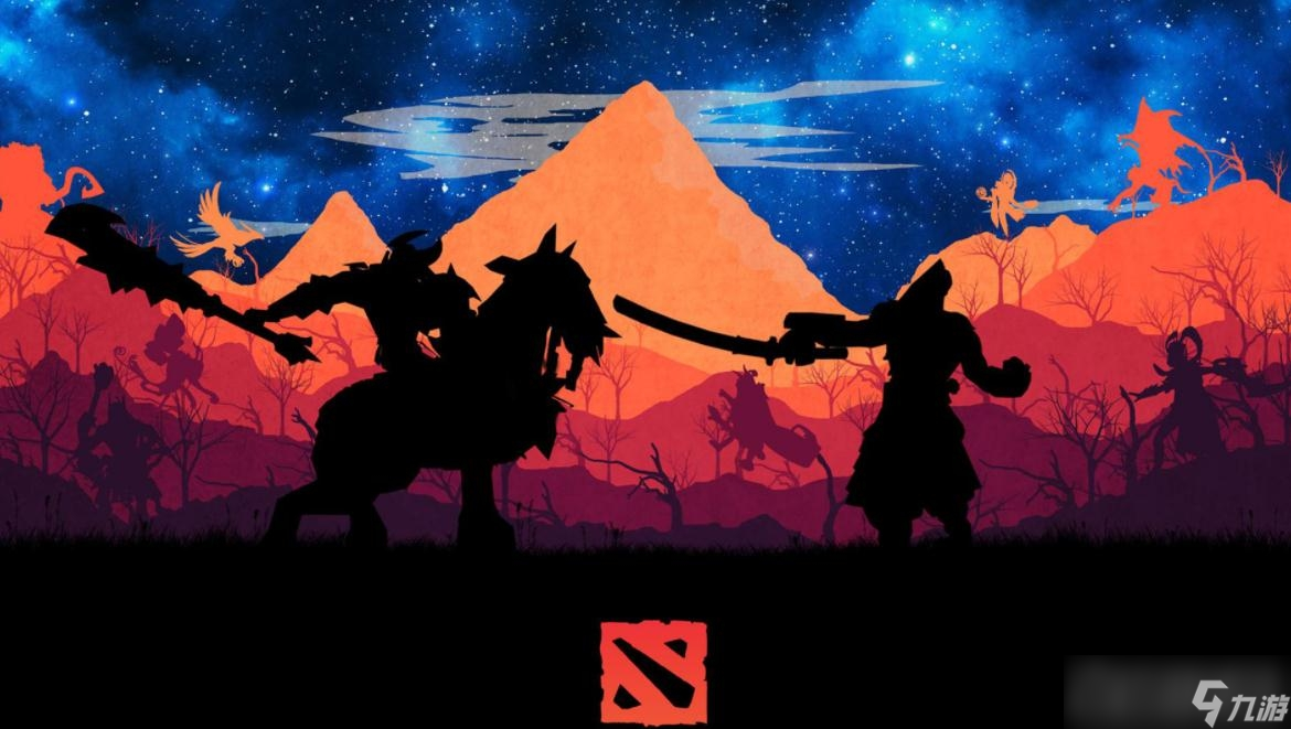 《Dota2》7.33版本幽鬼改动一览