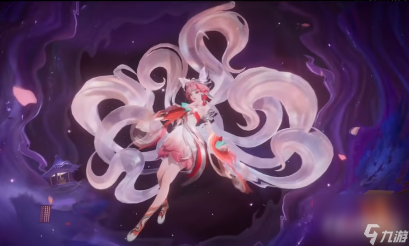 《王者荣耀》妲己九尾天狐皮肤上线时间