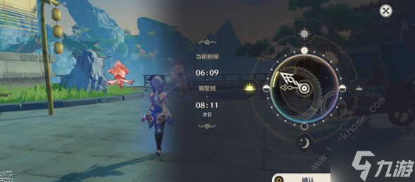 原神风沙轰鸣第三天怎么高分通关
