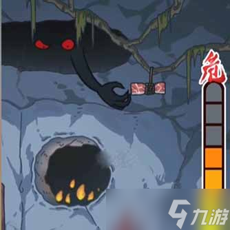 《沙雕日记》师傅又被抓走了通关攻略一览