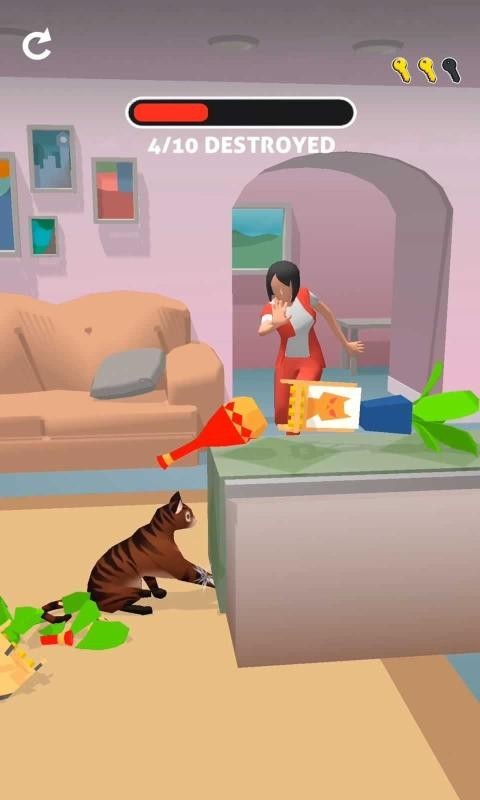 猫咪加比v1.4.0