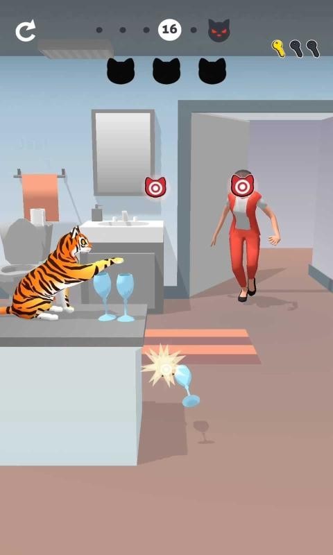 猫咪加比v1.4.0