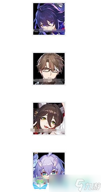 《崩坏星穹铁道》主流阵容搭配推荐