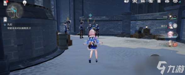 《崩坏星穹铁道》支线任务攻略大全一览