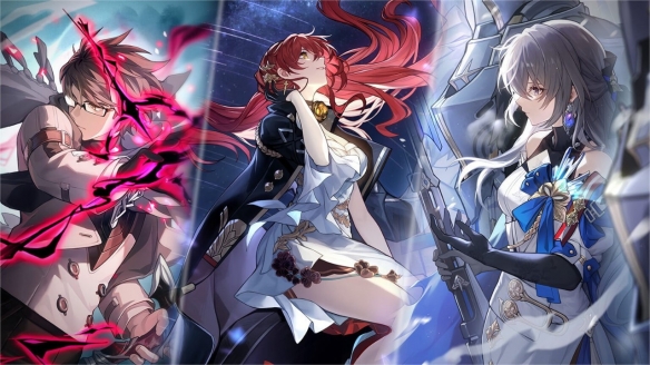《崩坏星穹铁道》模拟宇宙第三世界攻略