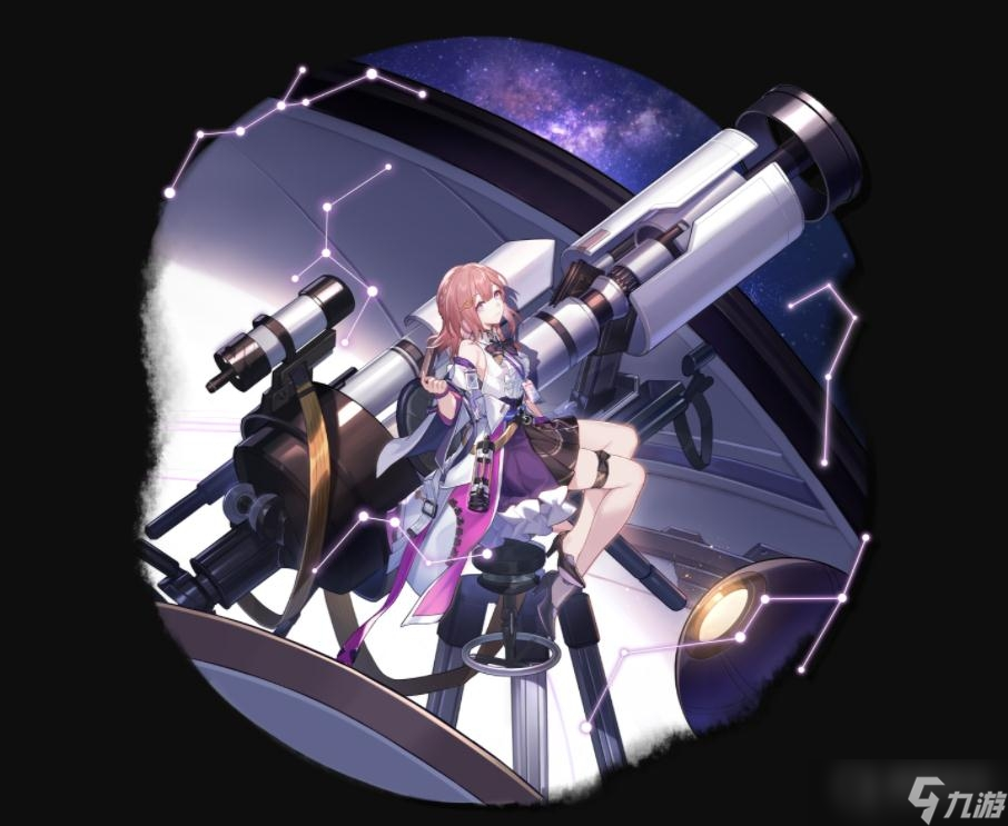 《崩坏：星穹铁道》艾丝妲全等级属性数据一览