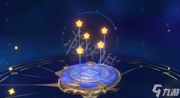 《原神》明星聚画答案分享 3.6星星第一天怎么拼?