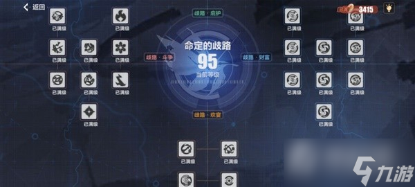 《崩坏星穹铁道》模拟宇宙盾奶流打法思路