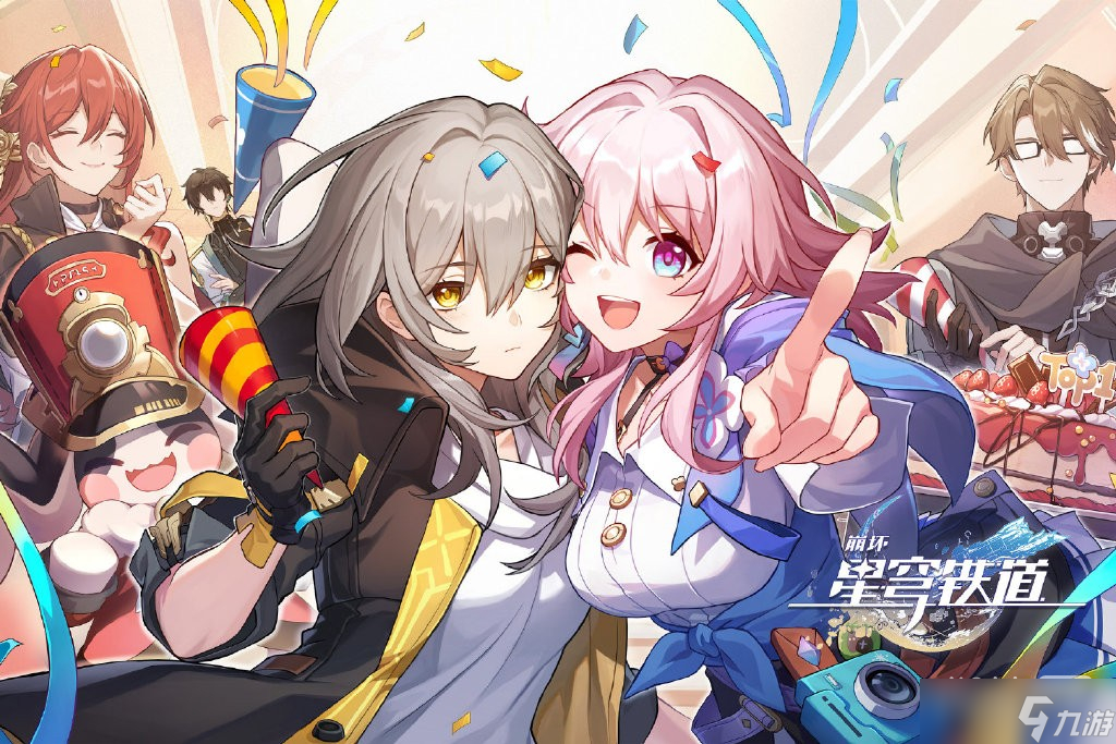 《崩坏：星穹铁道》虚幻铸铁获得方法攻略