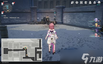 崩坏星穹铁道冒险任务失控攻略