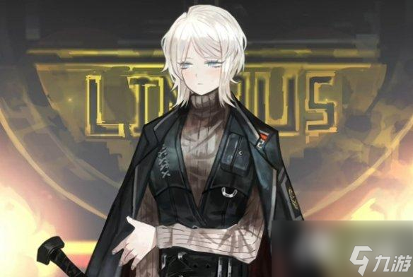 《边狱巴士公司》人物立绘图一览