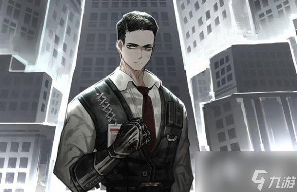 《边狱巴士公司》人物立绘图一览