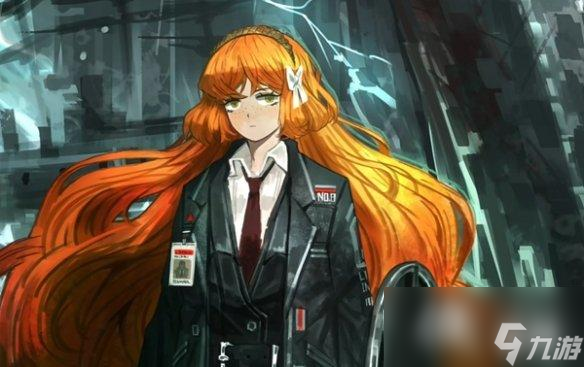 《边狱巴士公司》人物立绘图一览