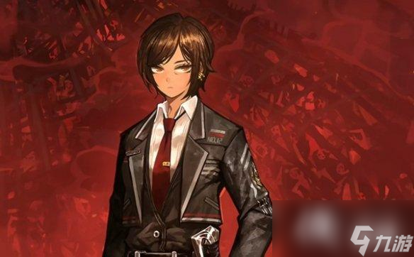 《边狱巴士公司》人物立绘图一览
