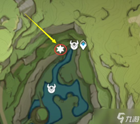 原神究古考察之一降诸魔山通关攻略