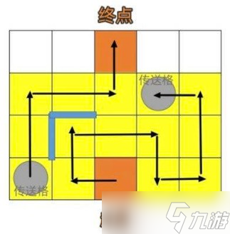 崩坏星穹铁道人非草木其三任务全流程攻略