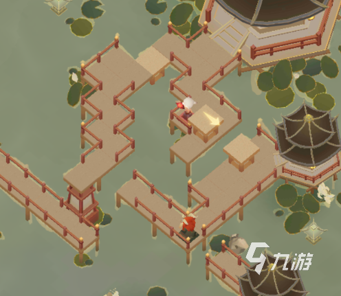 神仙道3神阙风物志第二章怎么过 神仙道3神阙风物志第二章通关攻略一览