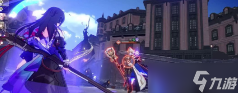 崩坏星穹铁道希儿专武是什么?星穹铁道希儿专武命座介绍