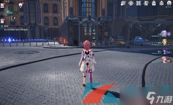 《崩坏星穹铁道》失控任务解锁攻略