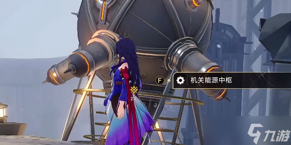 崩坏星穹铁道星星是冰冷的玩具怎么完成