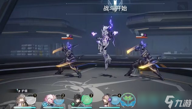 《崩坏星穹铁道》复兴之路任务完成策略