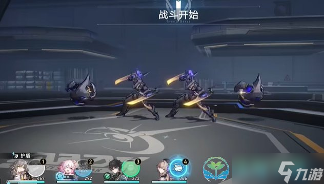 《崩坏星穹铁道》复兴之路任务完成策略