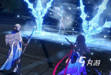 崩坏星穹铁道侵蚀隧洞有哪些道具 崩坏星穹铁道侵蚀隧洞攻略详解