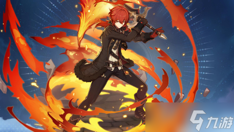 《原神》3.5版本专属武器苇海信标属性解析