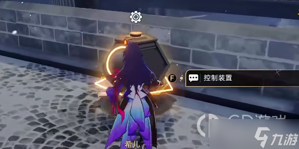 崩坏星穹铁道开启所有机关任务完成方法