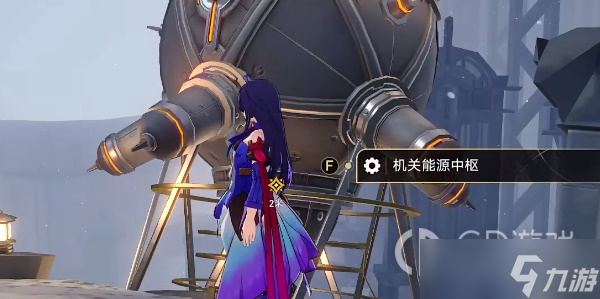 崩坏星穹铁道开启所有机关任务完成方法