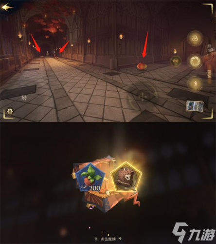 《哈利波特魔法觉醒》春节彩蛋有哪些