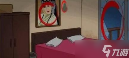 文字来找茬中元节回家通关攻略