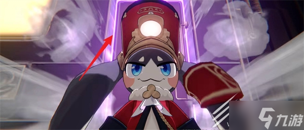 《崩坏：星穹铁道》分辨出没出金的方法