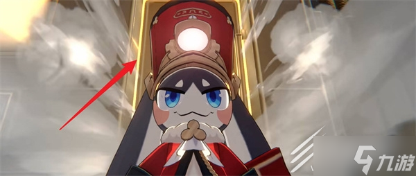 《崩坏：星穹铁道》分辨出没出金的方法
