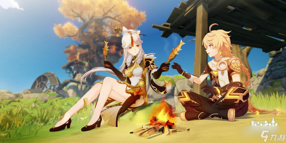 原神3.5机关术从入门到成就怎么达成？