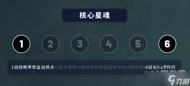 《崩坏星穹铁道》布洛妮娅星魂推荐一览