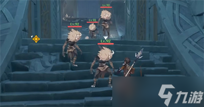 《原神》卡利贝尔魔神任务攻略介绍