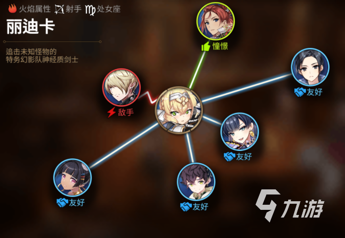 第七史诗火弓是谁 第七史诗火弓技能一览