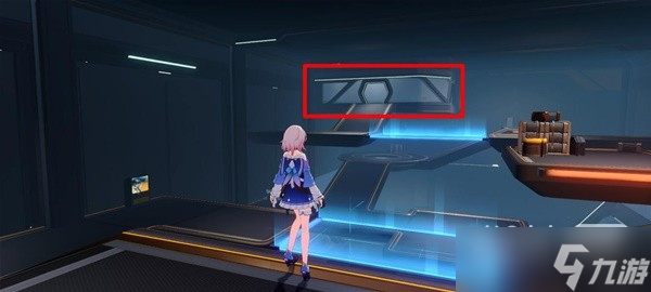 《崩坏星穹铁道》基座舱右侧房间解锁方法攻略