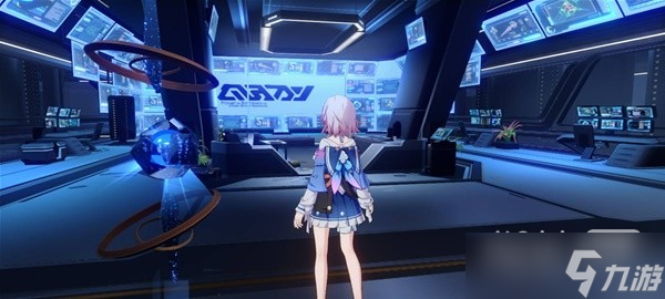 《崩坏星穹铁道》基座舱右侧房间解锁方法攻略