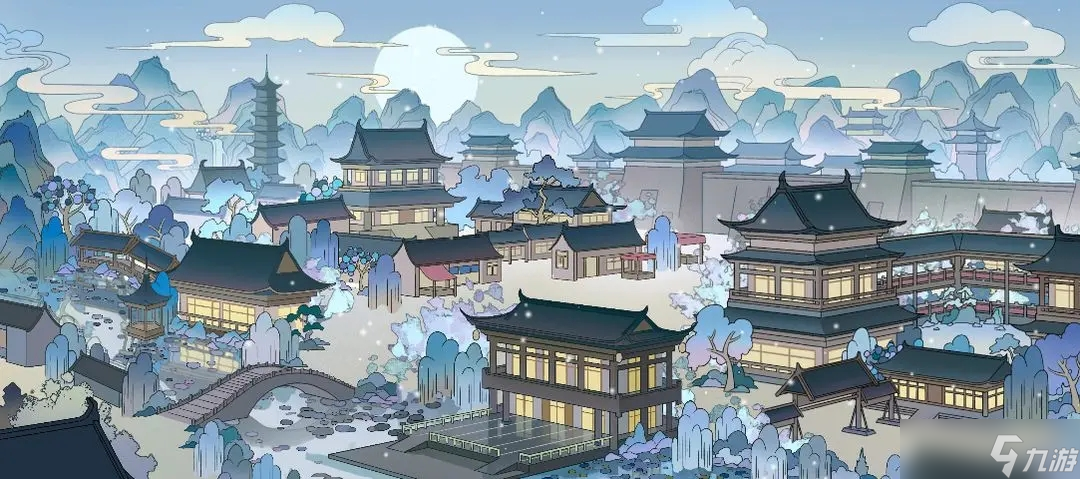 云京忆梦太学怎么玩？